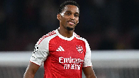 Arsenal defender Jurrien Timber