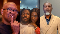 Obi, Oseloka with alleged gay lover, and Omokri