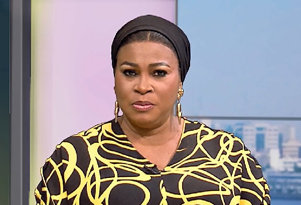 Bukky Wright