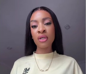 Daniella Edochie