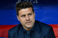 USMNT head coach, Mauricio Pochettino