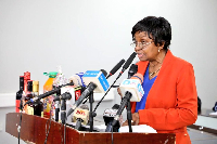 NAFDAC Mojisola Adeyeye