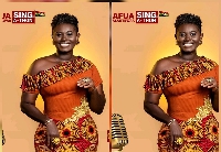 Afua Asantewaa