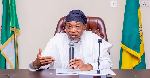 Former Osun State Governor, Rauf Aregbesola