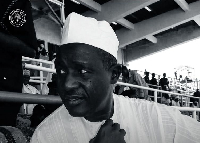 Ibrahim Galadima