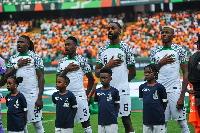 Super Eagles