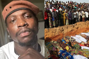 The photo used to illustrate the story