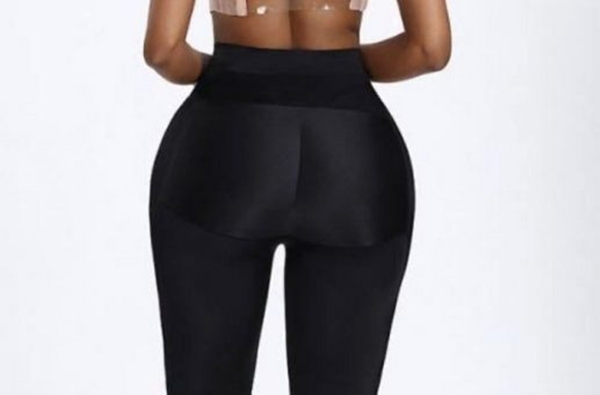 Illustrative image of Brazilian Butt Lift (BBL)