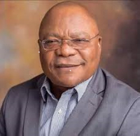 The late Apostle Oloruntoba Oke