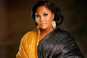 Jumoke Odetola