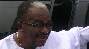 Lt-General Donaldson Oladipo Oyeyinka Diya (retd)