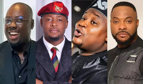 APC celebrity supporters