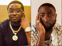 Wande Coal and Davido