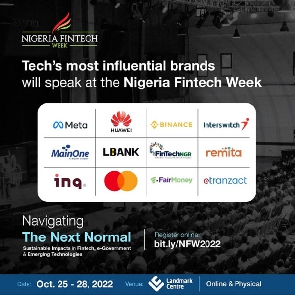 Fintech week