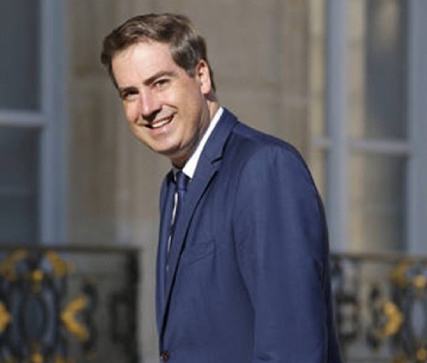 Olivier Becht