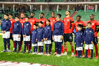 Mozambique national team