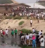 The photo used to illustrate the story