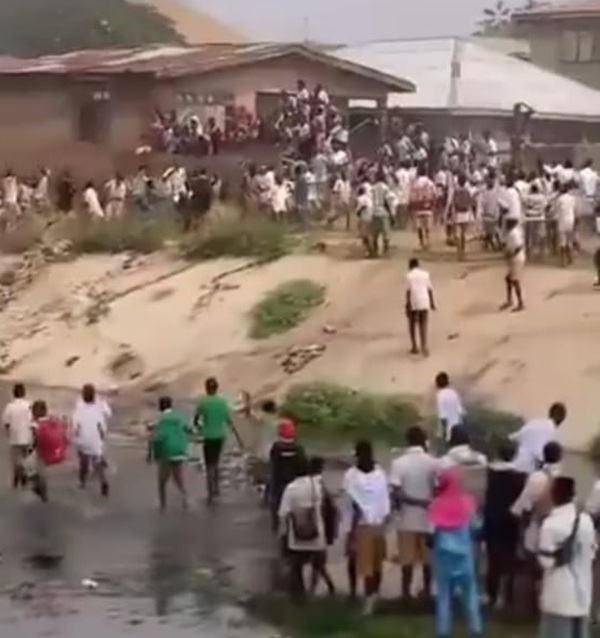 The photo used to illustrate the story