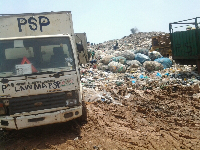 Environmental pollution