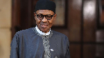 The late President Muhammadu Buhari