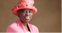 Foluke Adeboye