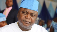 PDP chieftain Ladi Adebutu