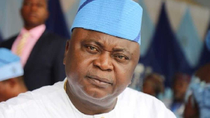 PDP chieftain Ladi Adebutu