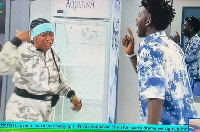 BBNaiaja house