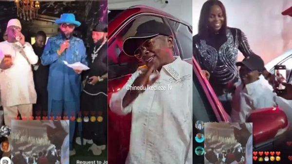 Image used to illustrate the story