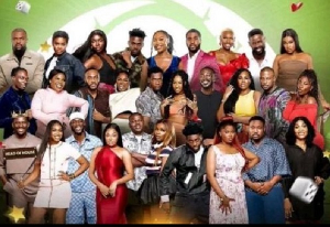 BBNaija season 10 housemate
