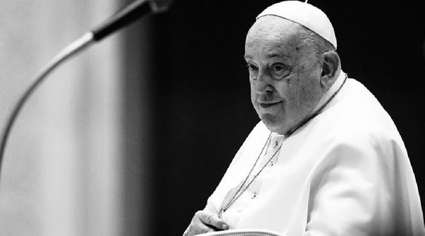 Pope Francis