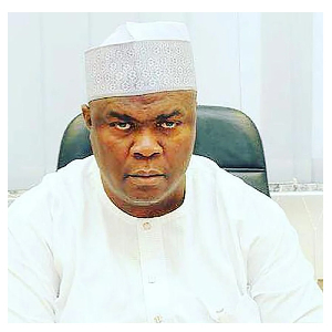 PDP chieftain Umar Sani