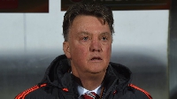 Louis van Gaal