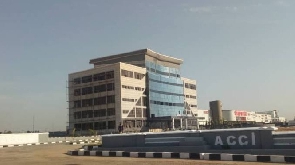 Abuja Chamber of Commerce and Industry