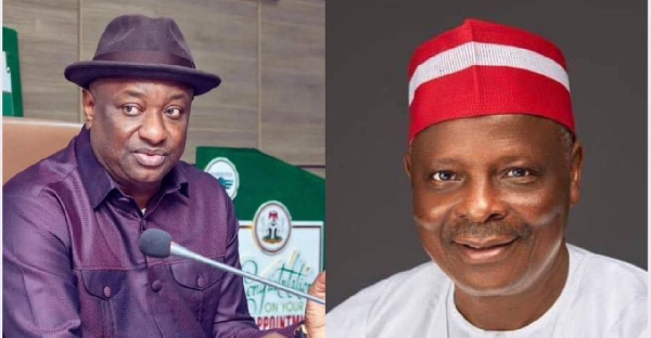 Keyamo and Kwankwaso