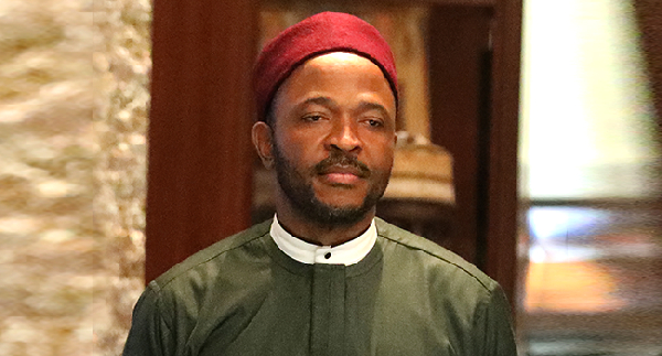 Chukwuemeka Nwajiuba