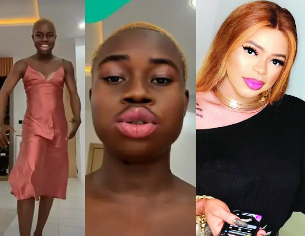 Peller and Bobrisky