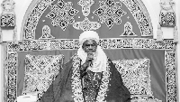 Emir Gusau