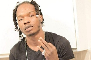 Naira Marley