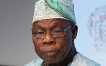 Olusegun Aremu Obasanjo