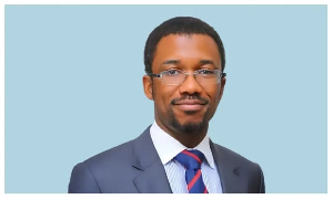 financial analyst, Kalu Aja