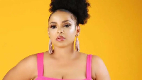 Shirley Igwe