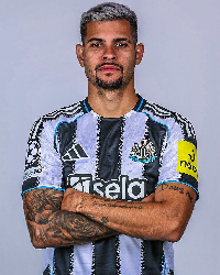 Bruno Guimaraes close to joining Arsenal