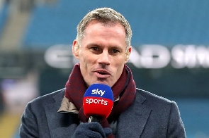 Jamie Carragher