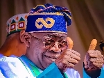 President Bola Tinubu