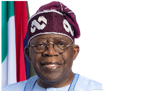 President Bola Tinubu President Bola Tinubu