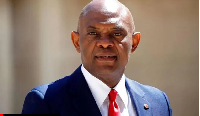 Tony Elumelu