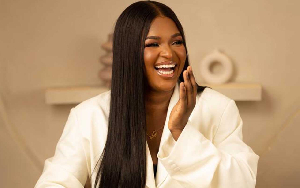 Media personality, Adeife Adeoye