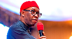 Ifeanyi Okowa was the PDP presidential candidate in 2023