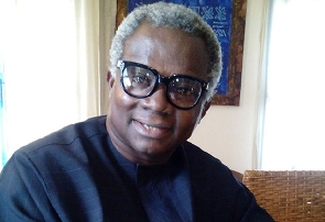 Osita Okechukwu